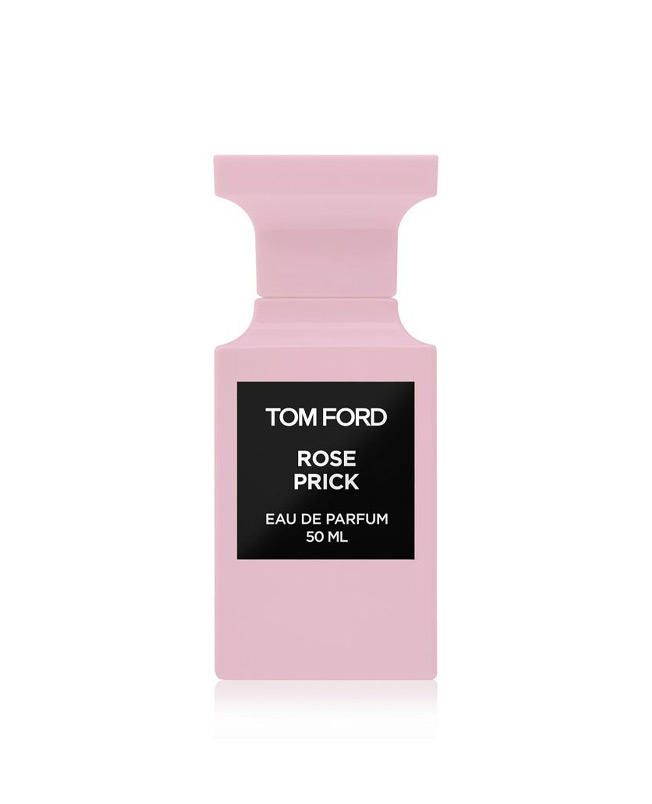 Rose Prick Eau de Parfum 50 ml - Tom Ford - Acquista Online Spray Parfums