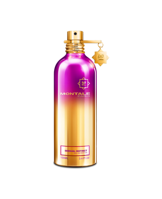 Sensual Instict Montale Spray Parfums Acquista Online