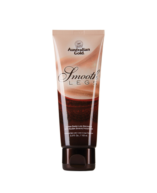 Smooth Legs Australian Gold Spray Parfums Acquista Online
