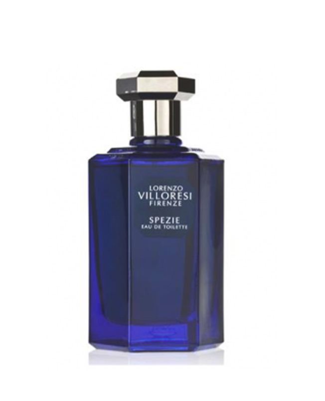 Spezie Eau de Toilette - Lorenzo Villoresi - Acquista Online Spray Parfums