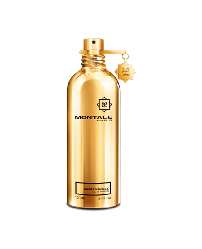 Sweet Vanilla Montale Spray Parfums Acquista Online
