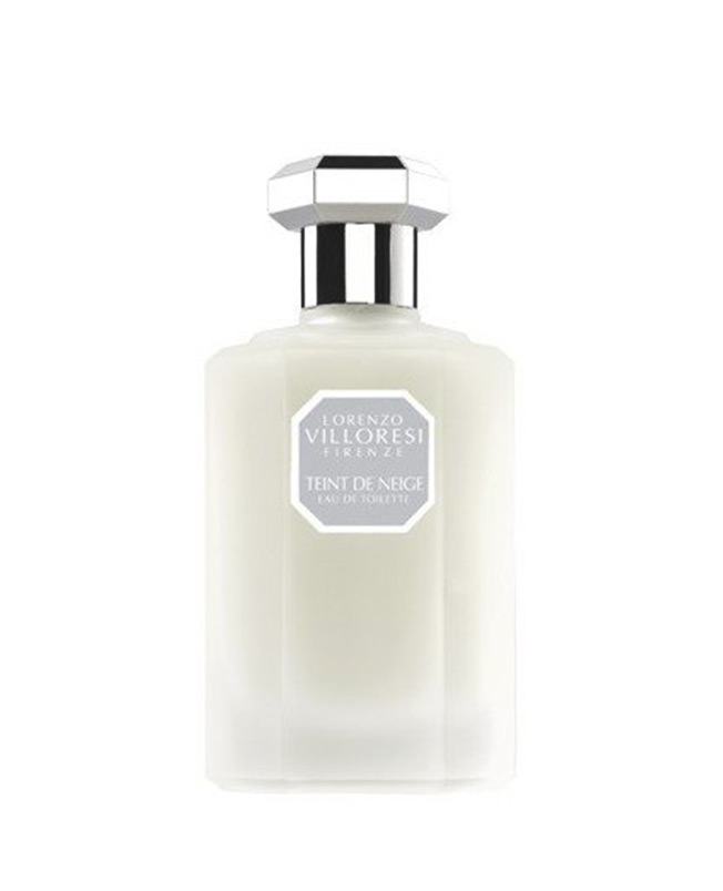 Teint de Neige Eau de Toilette - Lorenzo Villoresi - Acquista Online Spray Parfums