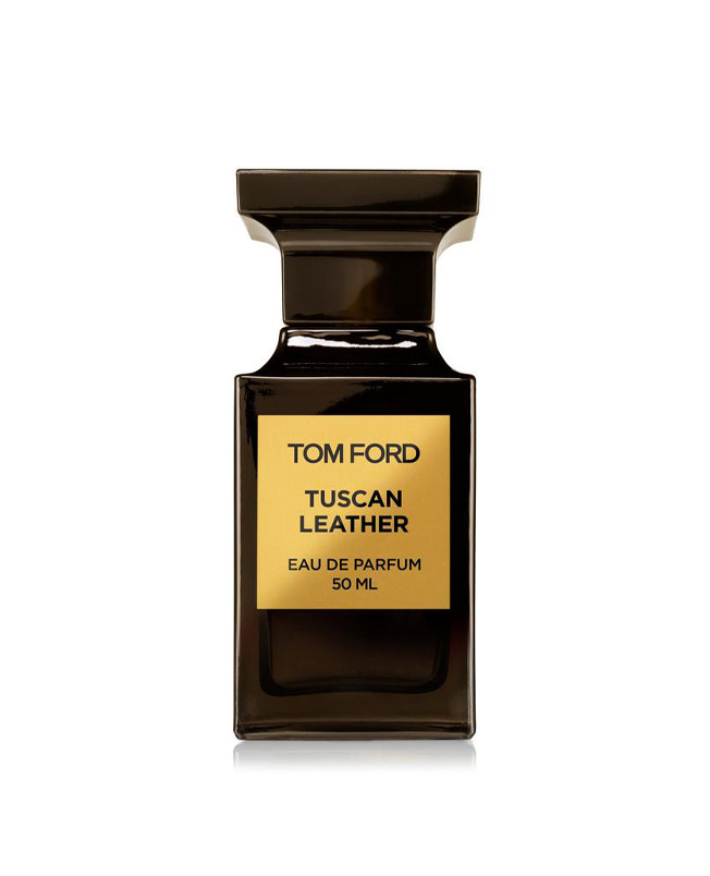Tuscan Leather Eau de Parfum 50 ml - Tom Ford - Acquista Online Spray Parfums