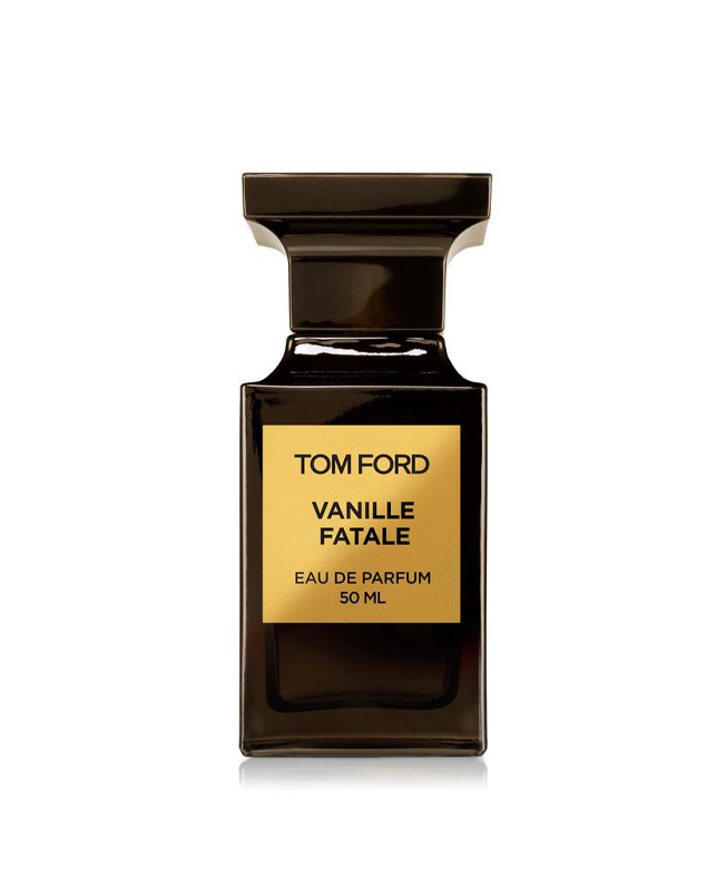 Vanille Fatale Eau de Parfum 50 ml - Tom Ford - Acquista Online Spray Parfums