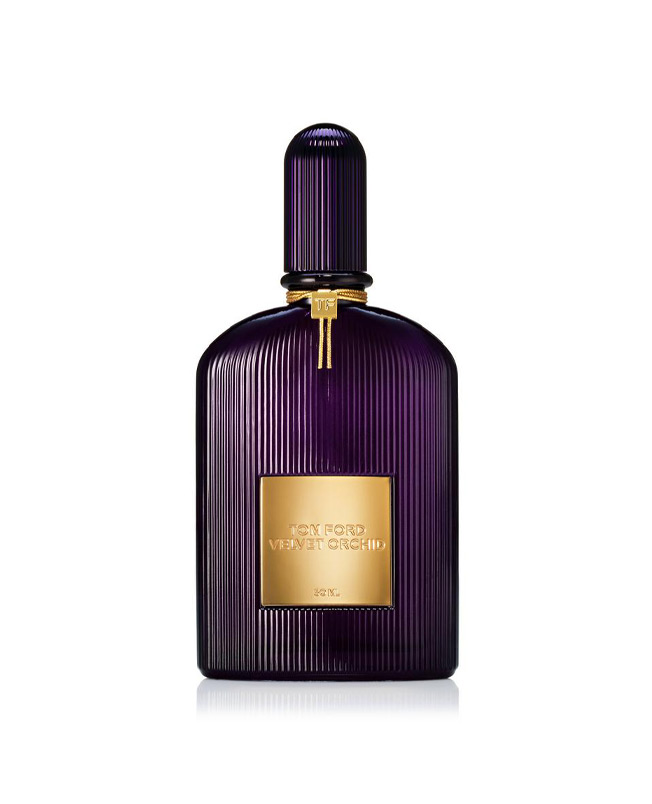 Velvet Orchid Eau de Parfum 50 ml - Tom Ford - Acquista Online Spray Parfums