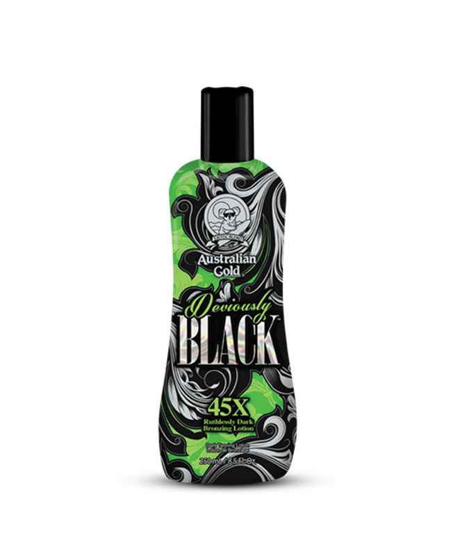 deviously Black Australian Gold Spray Parfums Acquista Online