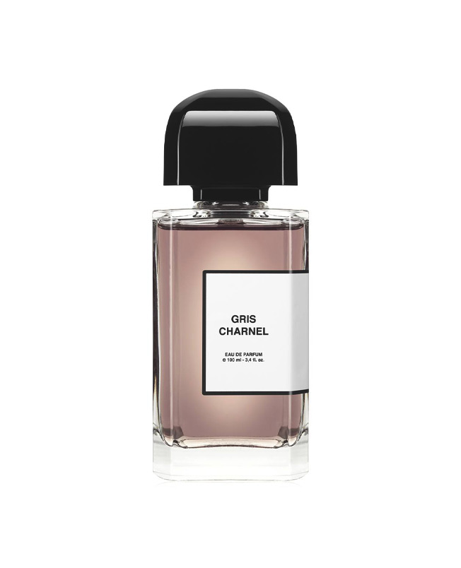 Gris Charnel BDK Parfums perfume - a fragrance for women and men 2019