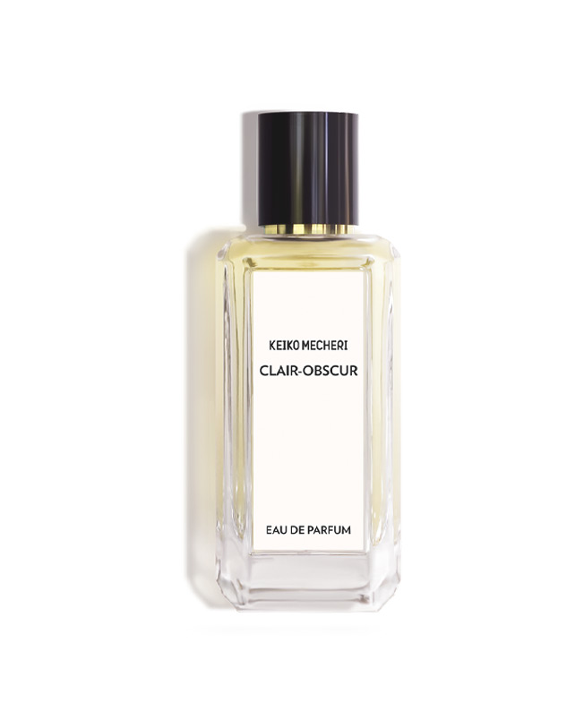 clair-obscur_100ml - Keiko Mecheri - Acquista Online Spray Parfums