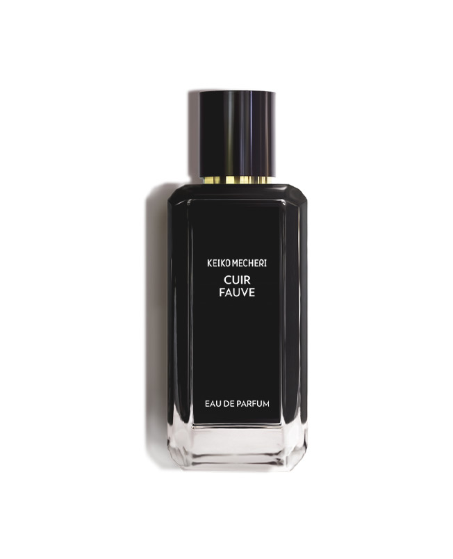 cuir_fauve_100ml - Keiko Mecheri - Acquista Online Spray Parfums