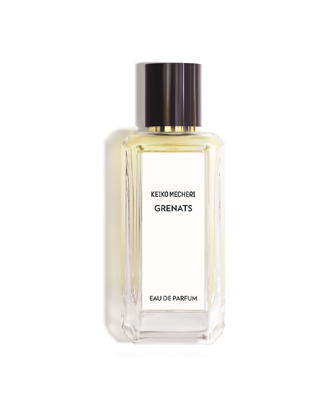 grenats_100ml - Keiko Mecheri - Acquista Online Spray Parfums