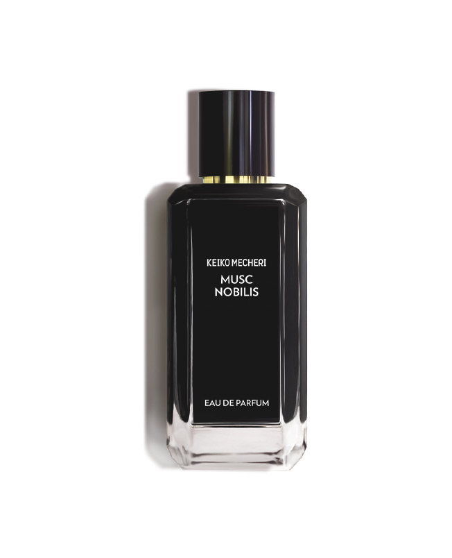 musc_nobilis_100ml - Keiko Mecheri - Acquista Online Spray Parfums