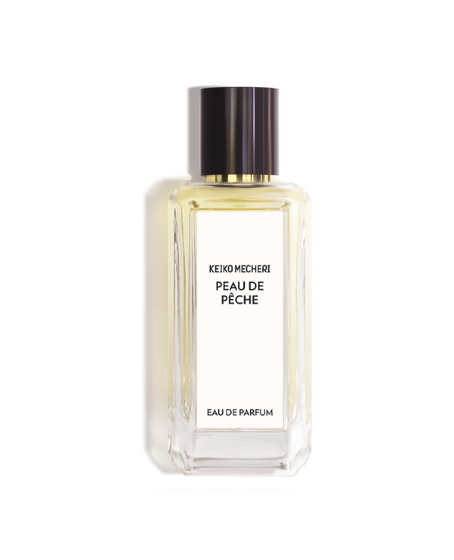 Peau de Peche / Keiko Mecheri / Buy Online on spray parfums