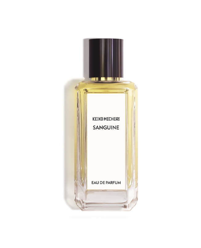 sanguine_100ml - Keiko Mecheri - Acquista Online Spray Parfums