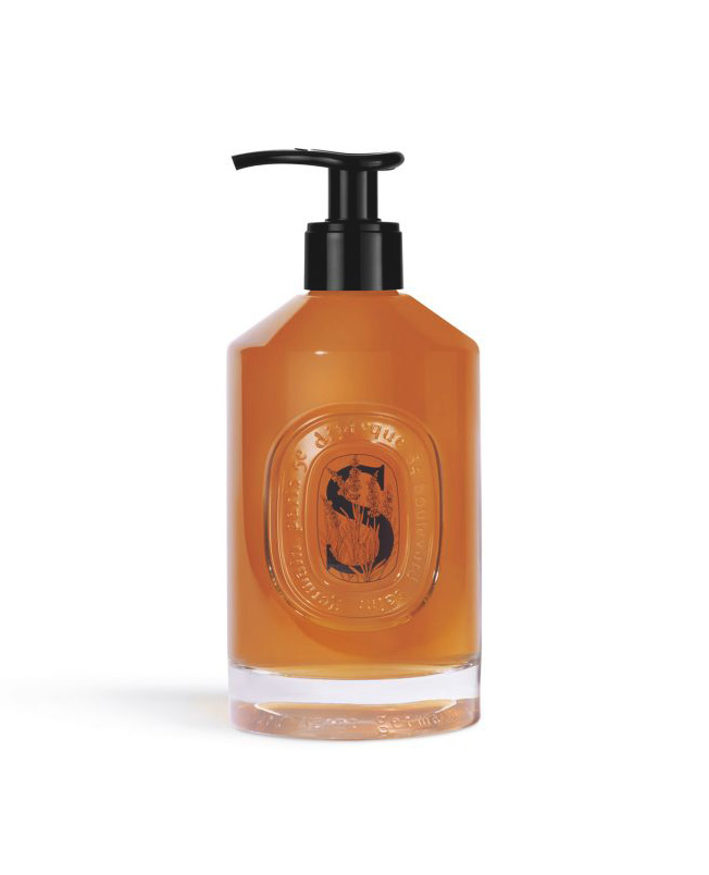 savon liquide reconfortant - diptyque - Acquista Online