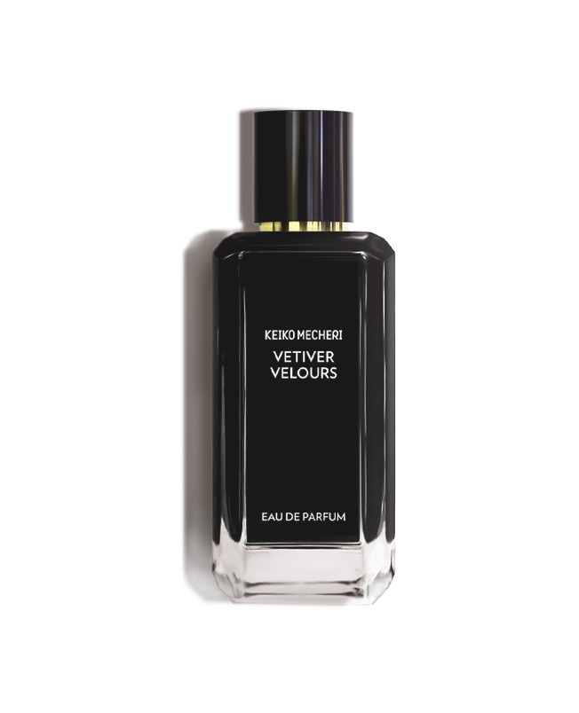 vetiver_velours_100ml - Keiko Mecheri - Acquista Online Spray Parfums