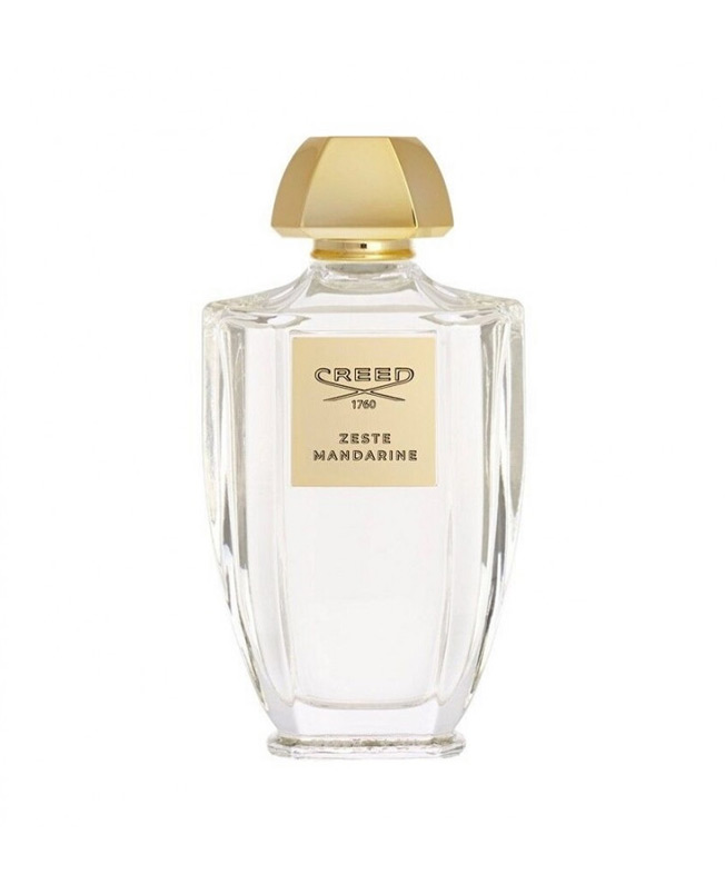zeste mandarine Creed Acquista Online Spray Parfums