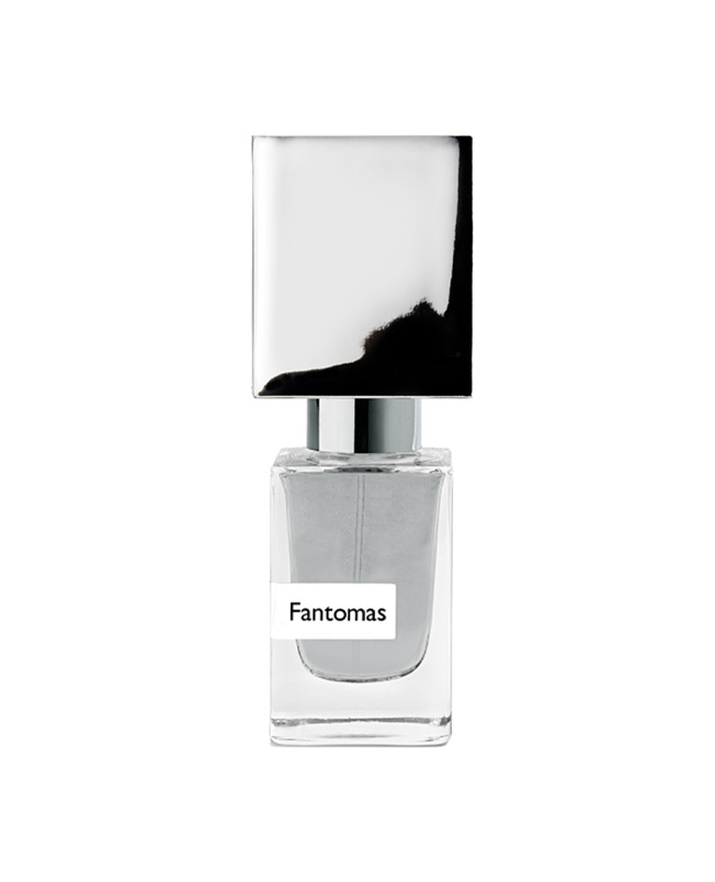 Fantomas Extrait de parfum - Nasomatto - Acquista online Spray Parfums