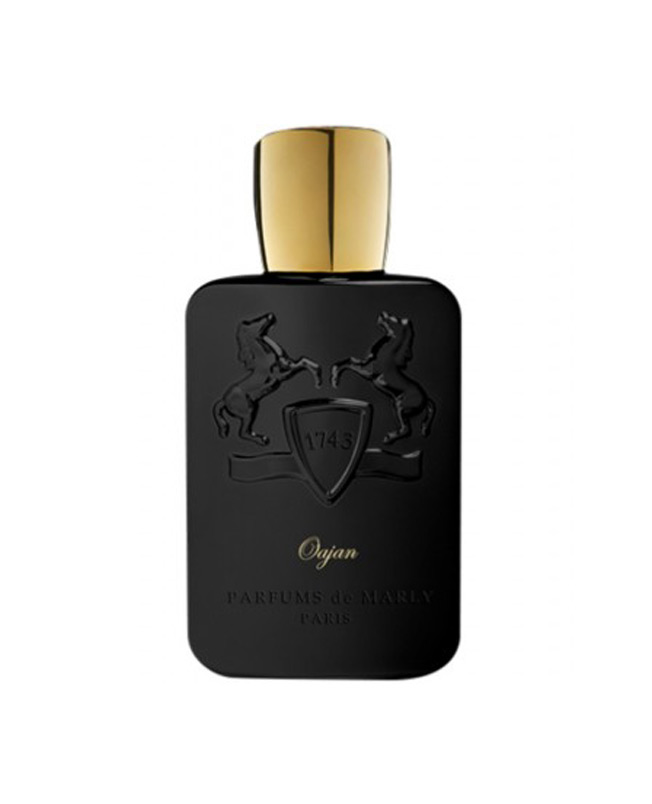 Oajan / Paris / Luxury Fragrances / Buy online on Spray Parfums