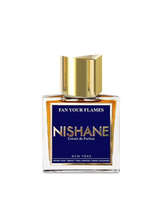 nishane fan your flame