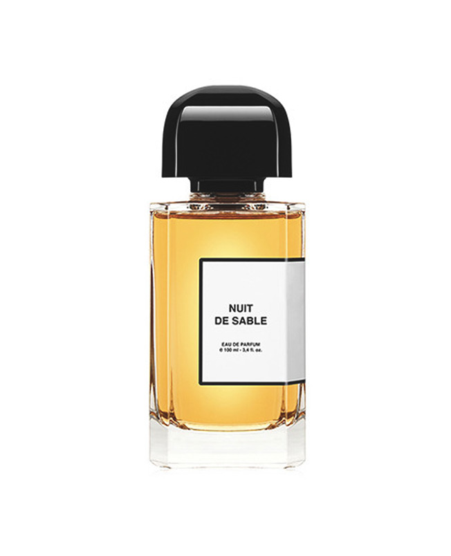 Nuit de Sable - BDK - Acquista Online Spray Parfums