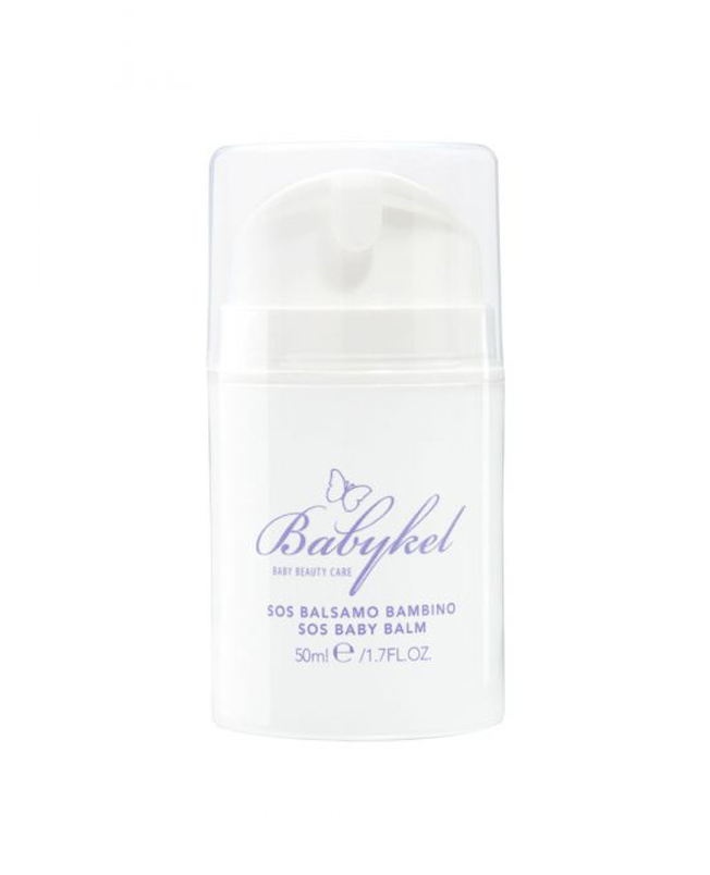 babykel sos baby balm - Bakel - Acquista Online Spray Parfums