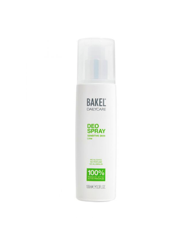 deo spray lime - Bakel - Acquista Online Spray Parfums