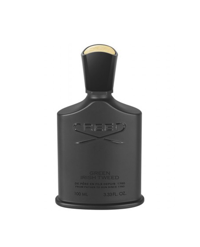 creed irish tweed millesime