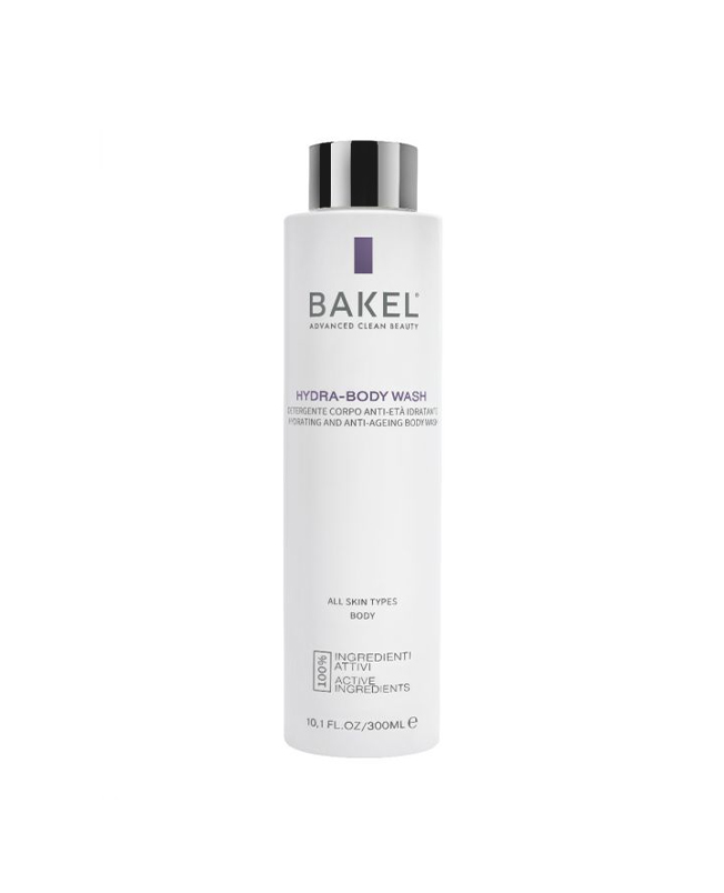 hydra-body wash - Bakel - Buy Online Spray Parfums
