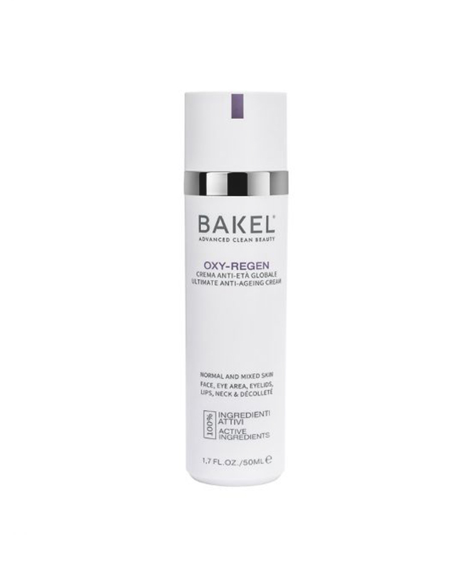 oxy regen - Bakel - Acquista Online Spray Parfums