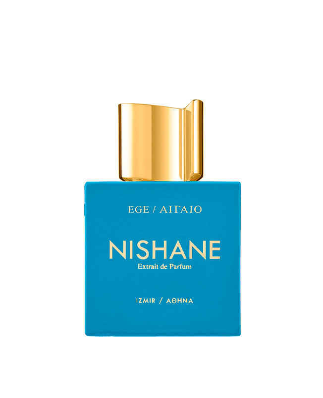 Nishane - Ege Extrait de Parfum - Buy on line Spray Parfums