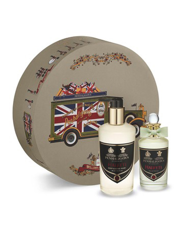 Penhaligon's - Halfeti Holiday Collection - Buy Online Spray Parfums