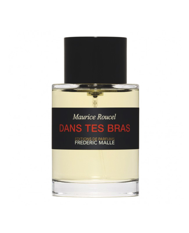 Effectiviteit insect knuffel Dans Tes Bras / EdP Frederic Malle / Buy Online on Spray Parfums