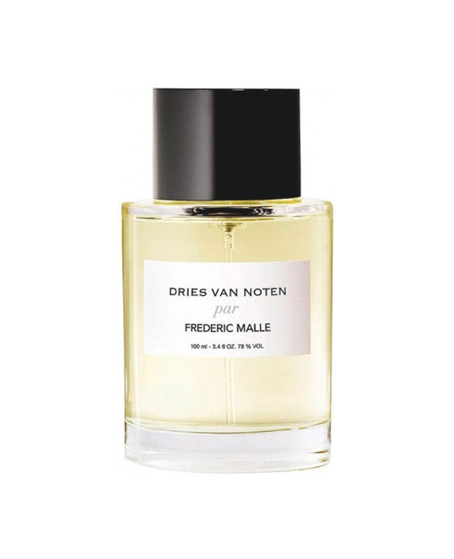 Dries Van Noten Frederic Malle Buy Online Spray Parfums