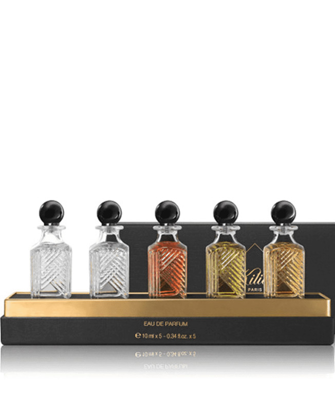 Stijg steek minstens Miniature Carafe Set / By Kilian / Buy Online on Spray Parfums