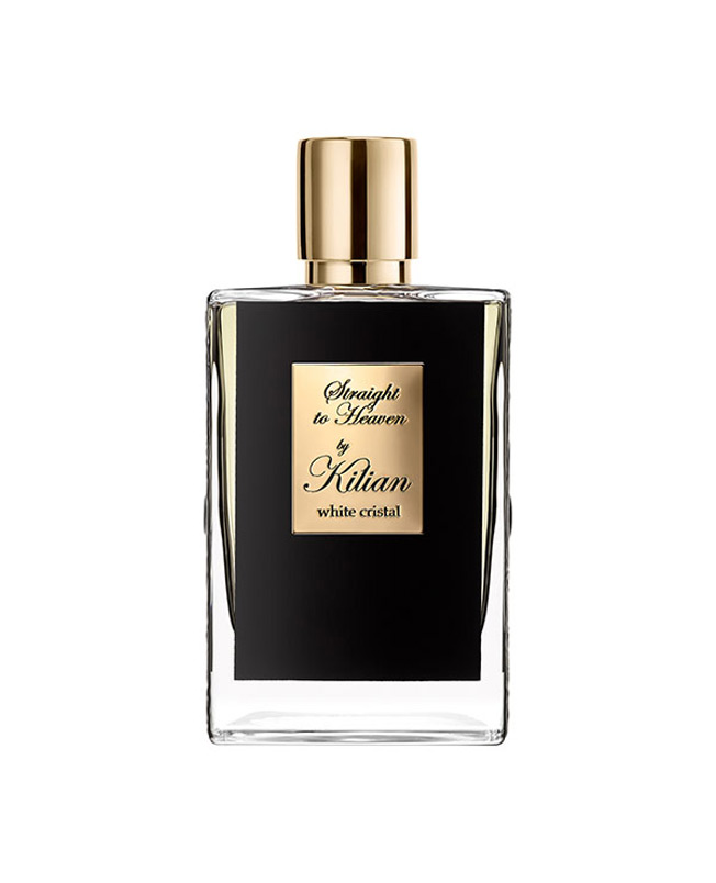 Kilian Straight To Heaven Buy Online On Spray Parfums