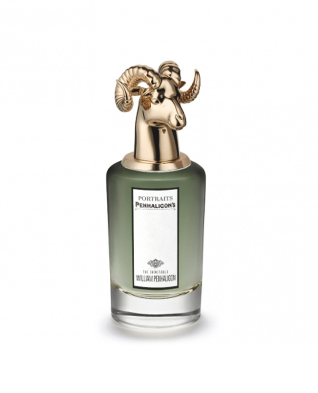 The Inimitable William Penhaligon - Penhaligon's - Buy Online on Spray Parfums