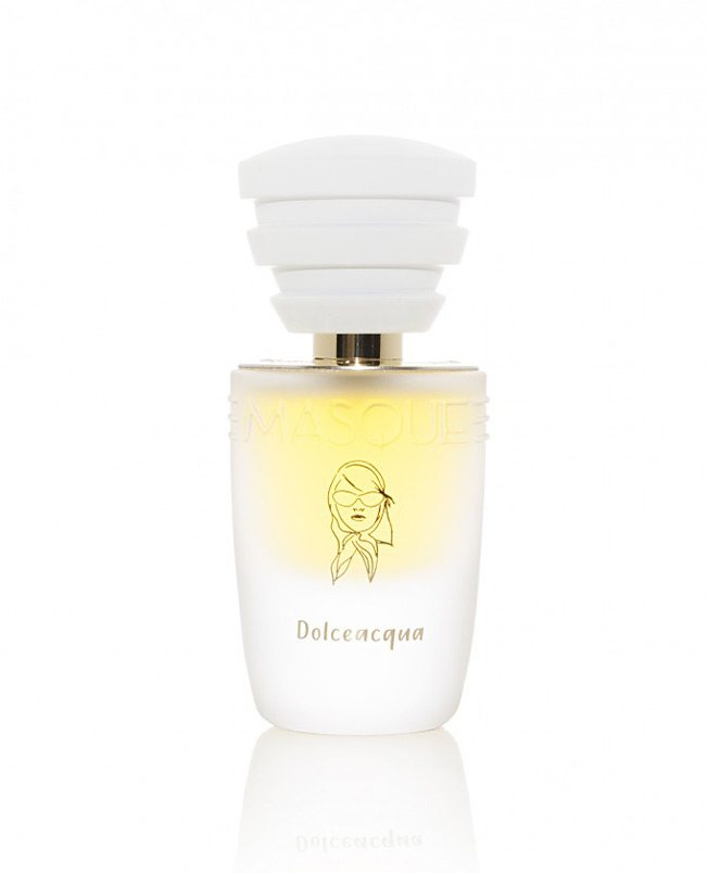 dolceacqua edp 35 ml - Masque Milano - Buy Online Spray Parfums