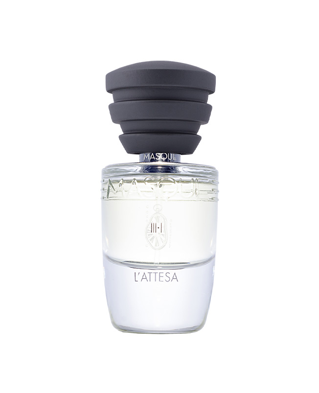 edp l attesa 35 ml - Masque Milano - Buy Online Spray Parfums
