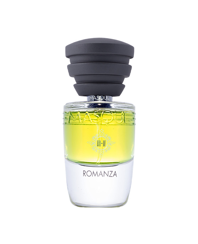 edp romanza 35 ml - Masque Milano - Buy Online Spray Parfums