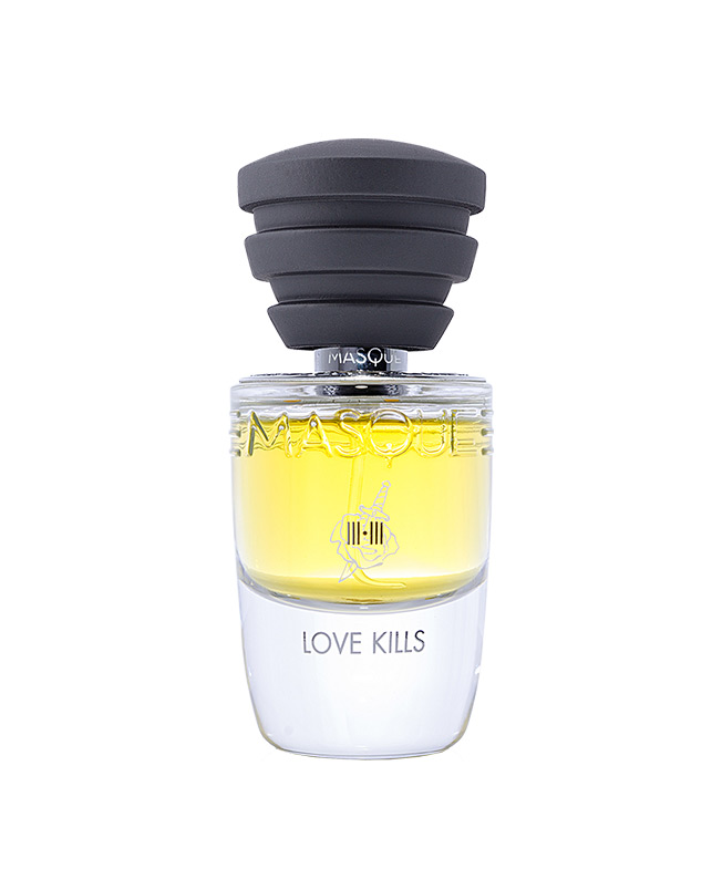 love kills edp 35ml - Masque Milano - Buy Online Spray Parfums