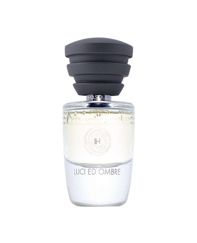 luci ed ombre - Masque Milano - Buy Online Spray Parfums