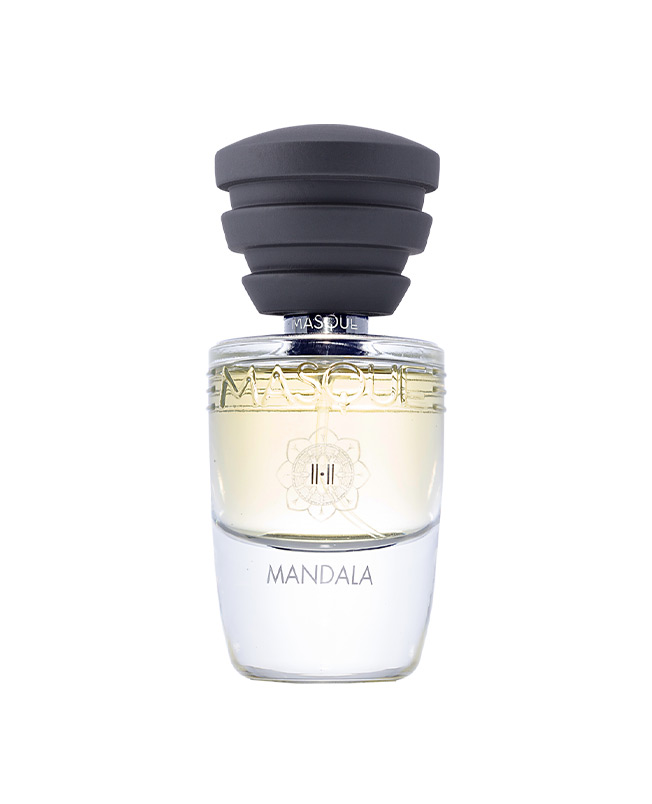 mandala 35 ml - Masque Milano - Buy Online Spray Parfums