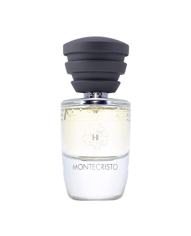 montecristo - Masque Milano - Buy Online Spray Parfums