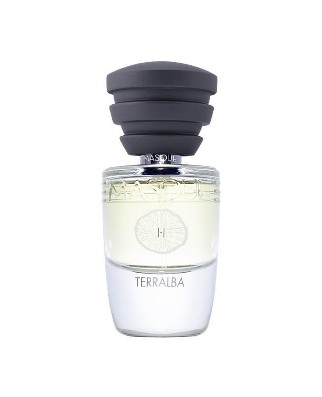 terralba - Masque Milano - Buy Online Spray Parfums