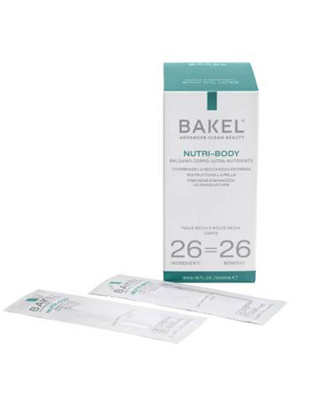 Bakel-Nutri-Body