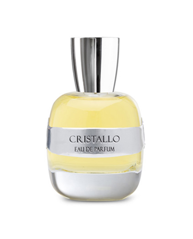 CRISTALLO - Omnia Profumi - Buy Online Spray Parfums