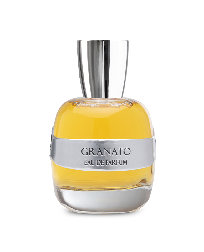 granato - Omnia Profumi - Buy Online Spray Parfums