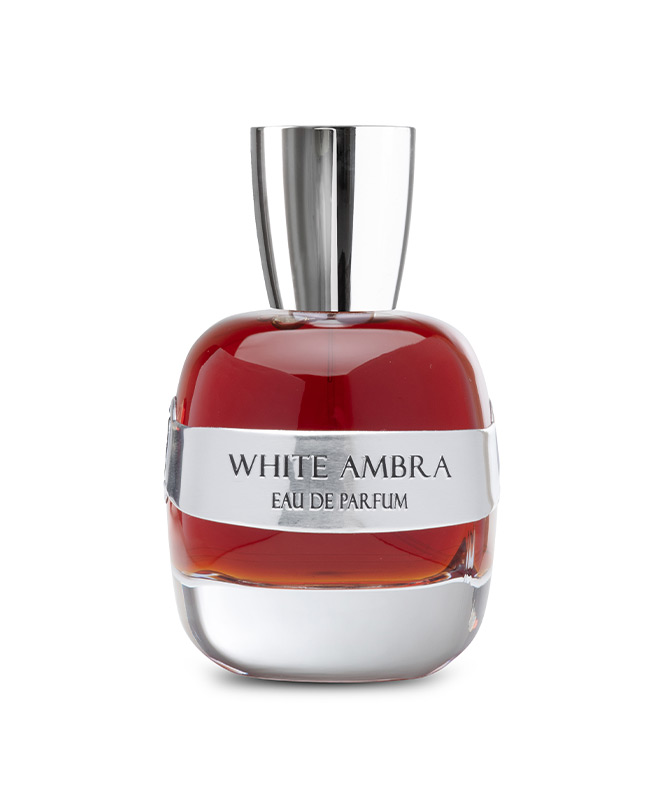 white ambra - Omnia Profumi - Buy Online Spray Parfums