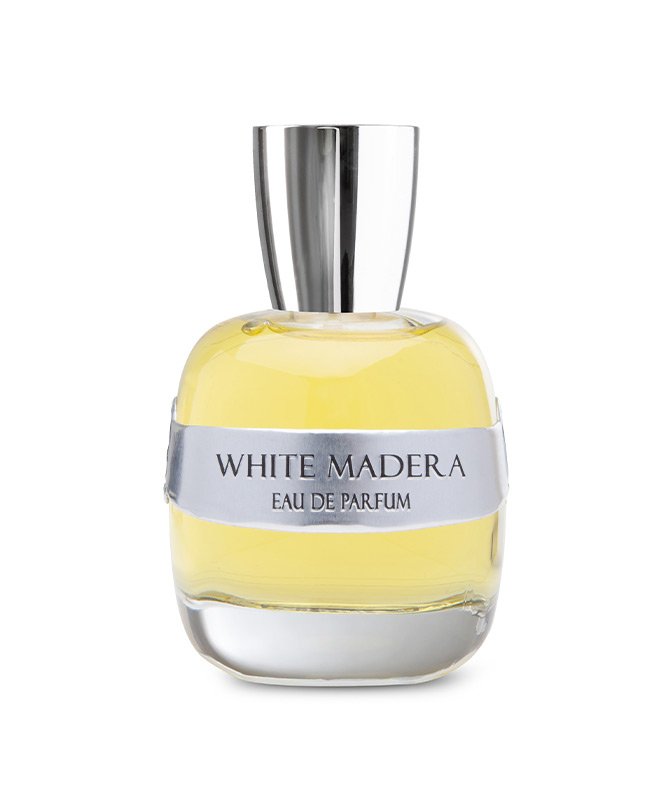 white madera - Omnia Profumi - Buy Online Spray Parfums