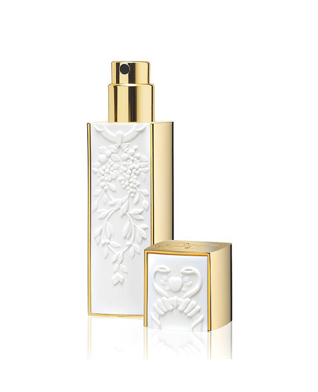 Travel Spray Ricaricabile Bianco/ By Kilian / Acquista Online Spray Parfums